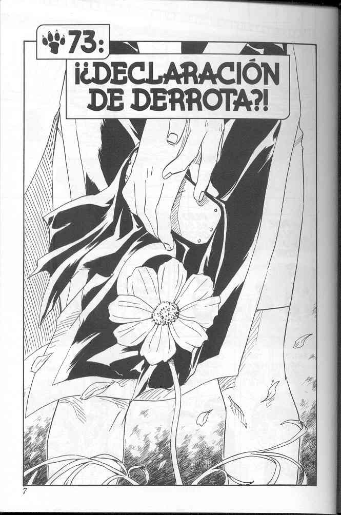 Read Naruto (es) Manga Online