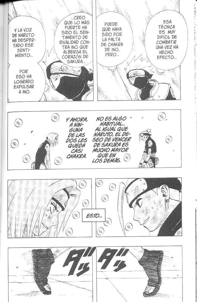 Read Naruto (es) Manga Online