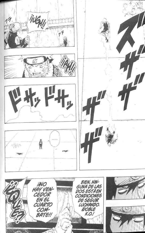 Read Naruto (es) Manga Online