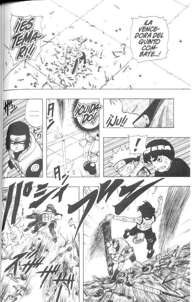 Read Naruto (es) Manga Online