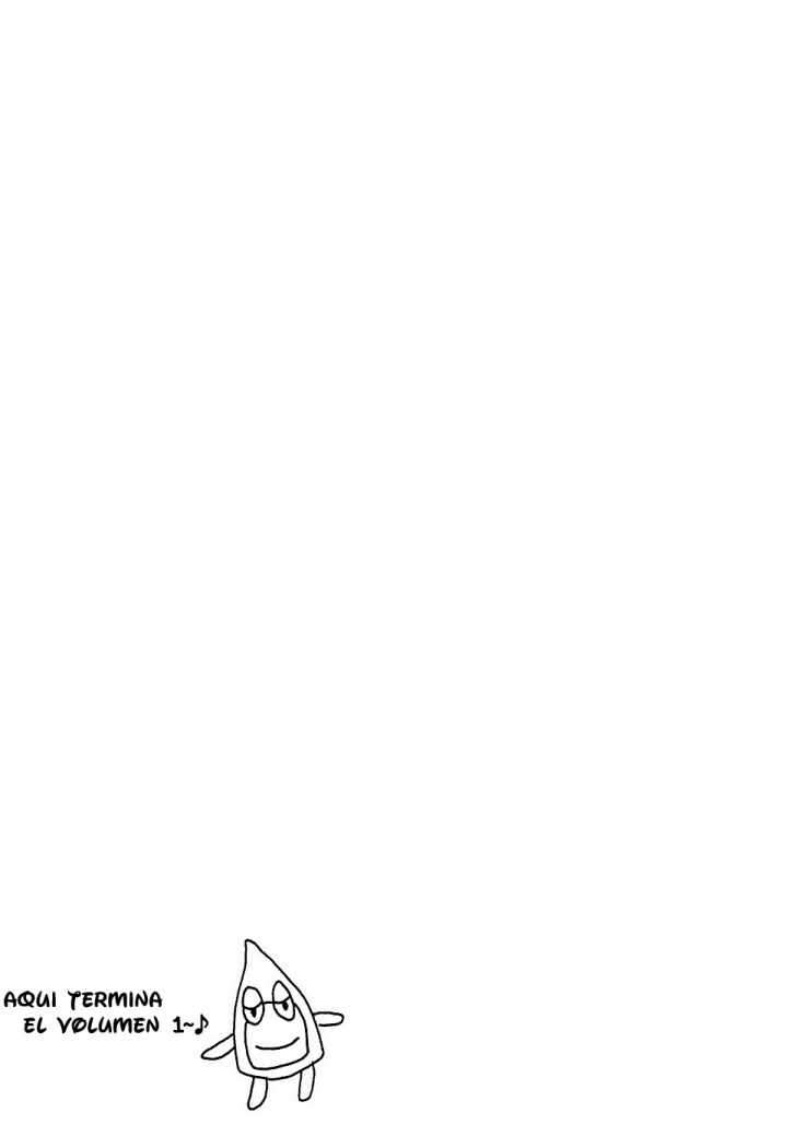 Read Nichijou (es) Manga Online