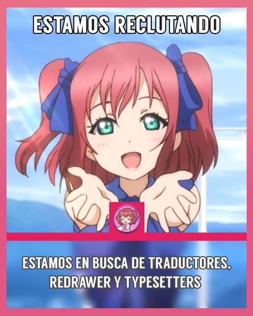 Read Nichijou (es) Manga Online