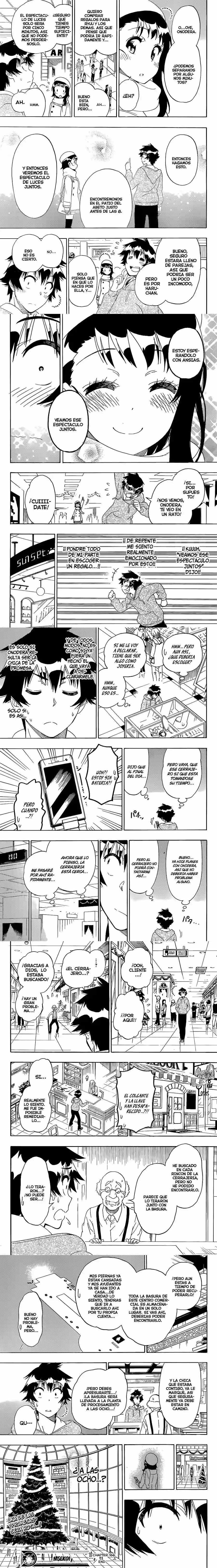 Read Nisekoi (es) Manga Online
