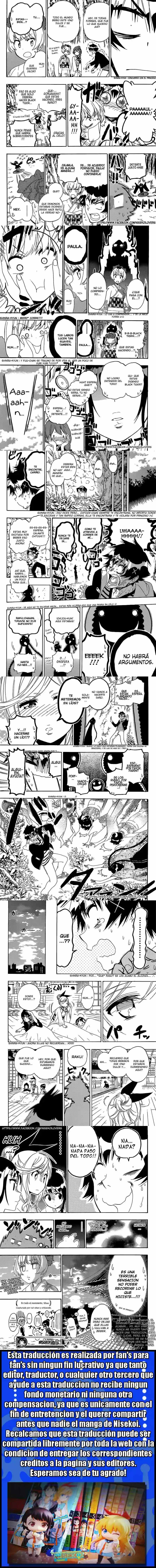 Read Nisekoi (es) Manga Online