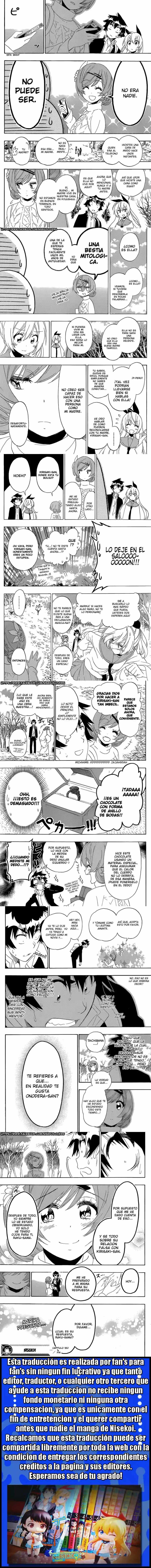 Read Nisekoi (es) Manga Online