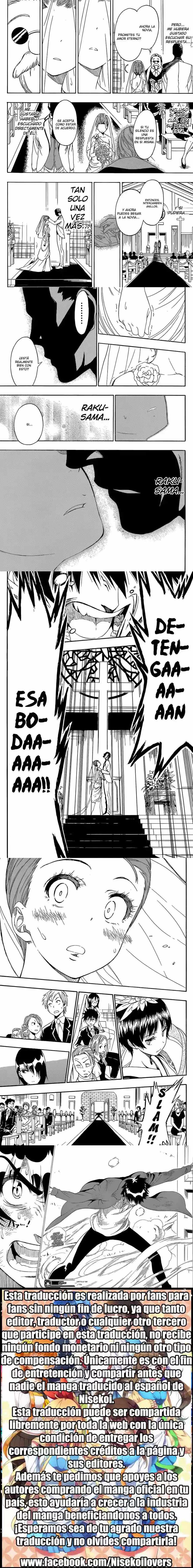 Read Nisekoi (es) Manga Online