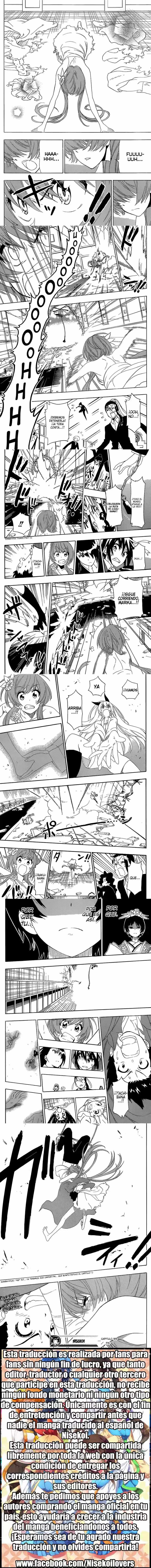 Read Nisekoi (es) Manga Online