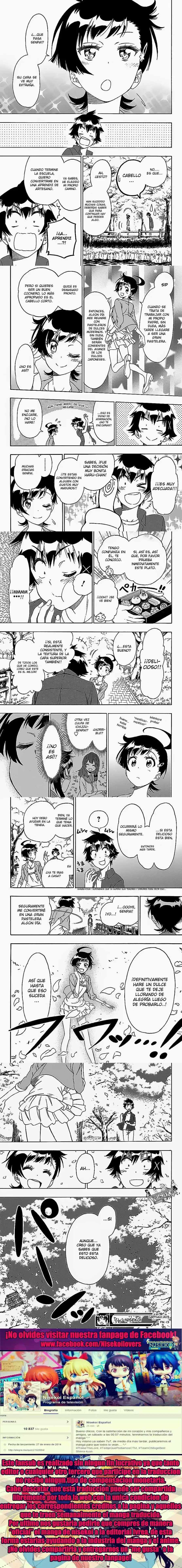 Read Nisekoi (es) Manga Online
