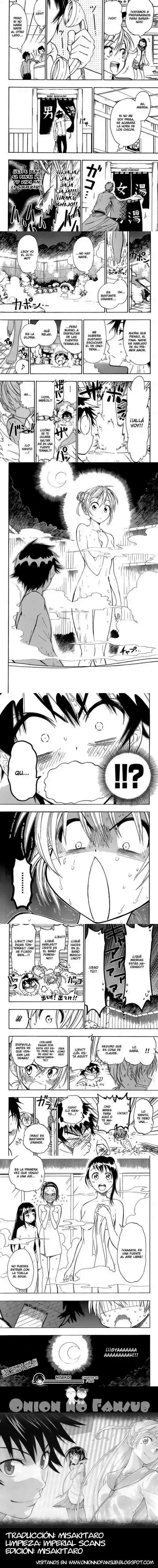 Read Nisekoi (es) Manga Online