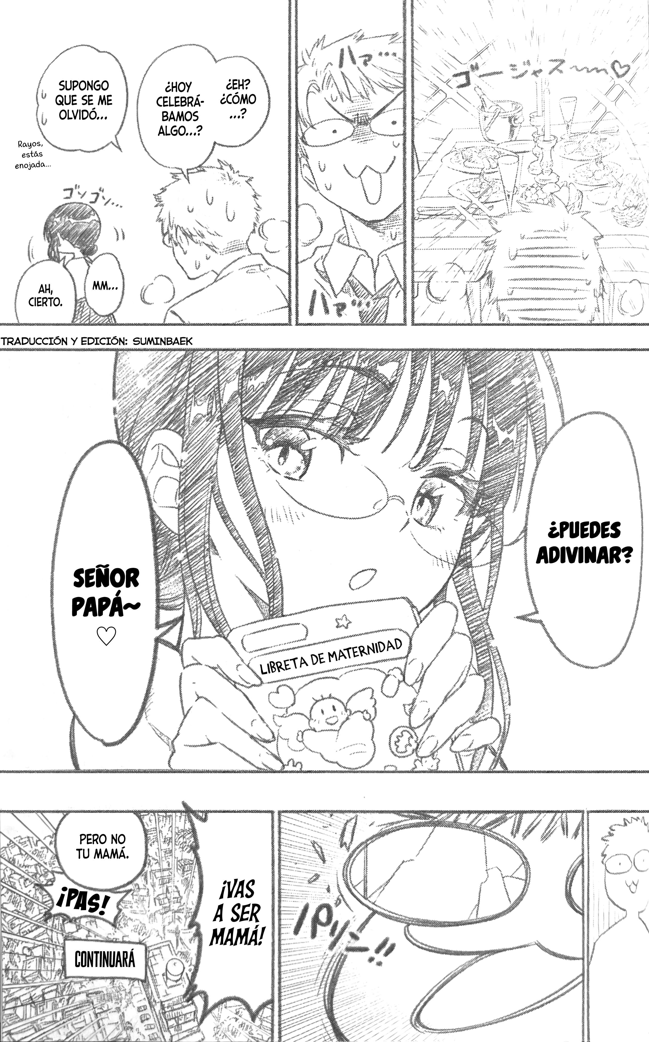 Read Nisekoi (es) Manga Online