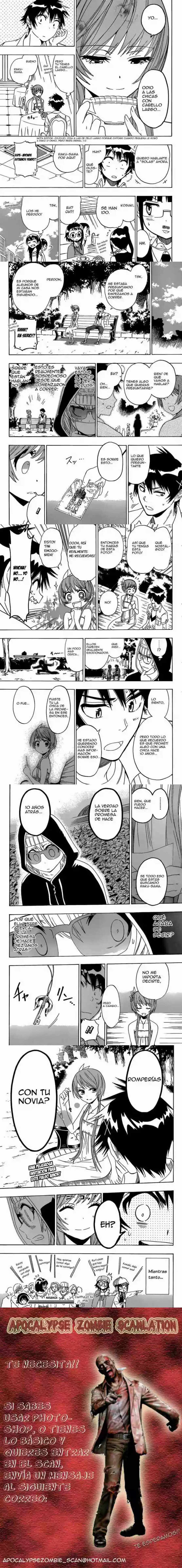 Read Nisekoi (es) Manga Online