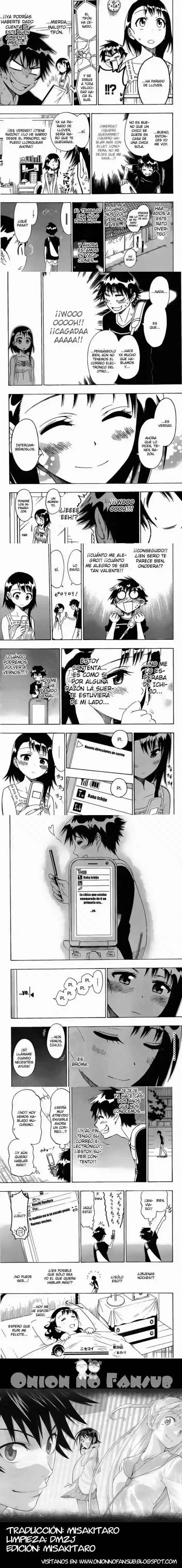 Read Nisekoi (es) Manga Online