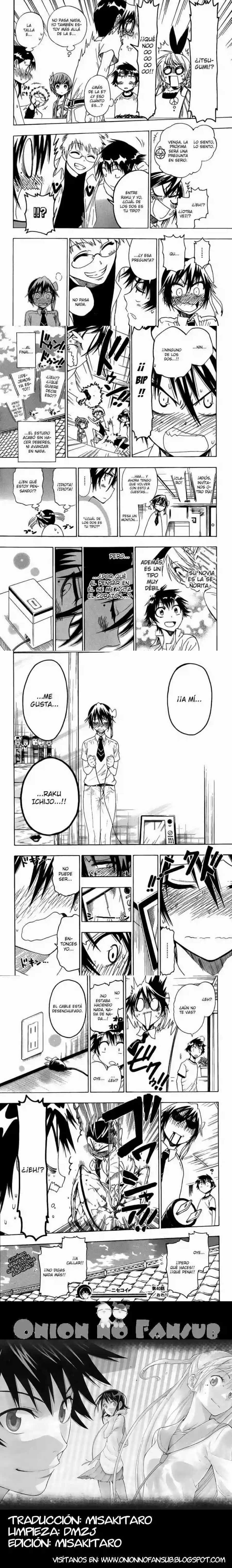 Read Nisekoi (es) Manga Online