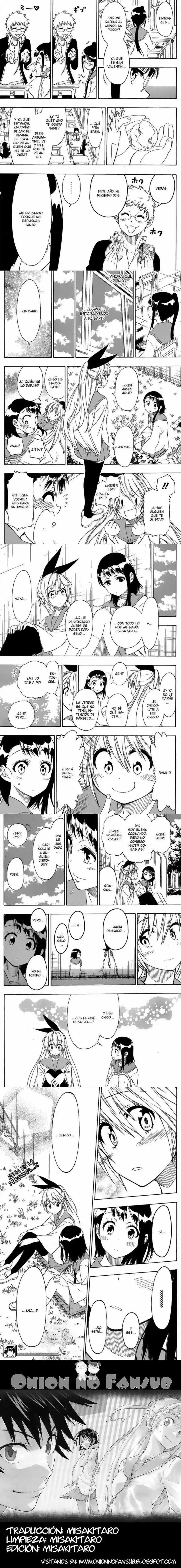 Read Nisekoi (es) Manga Online