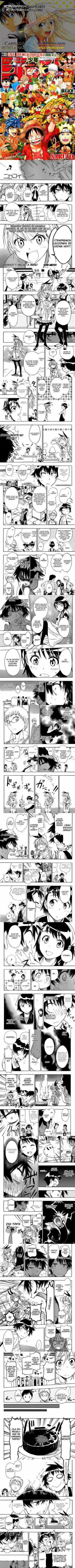 Read Nisekoi (es) Manga Online