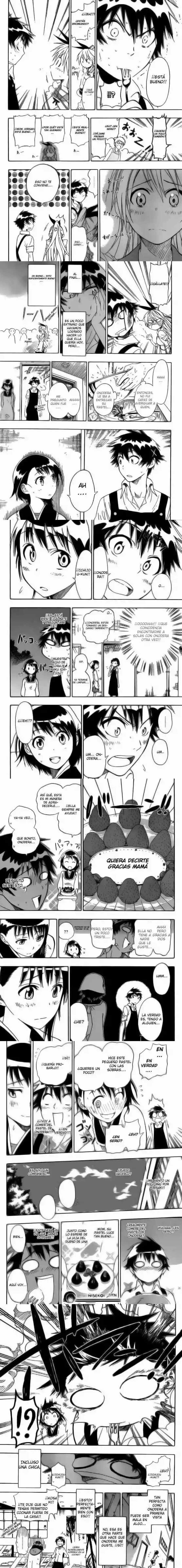 Read Nisekoi (es) Manga Online