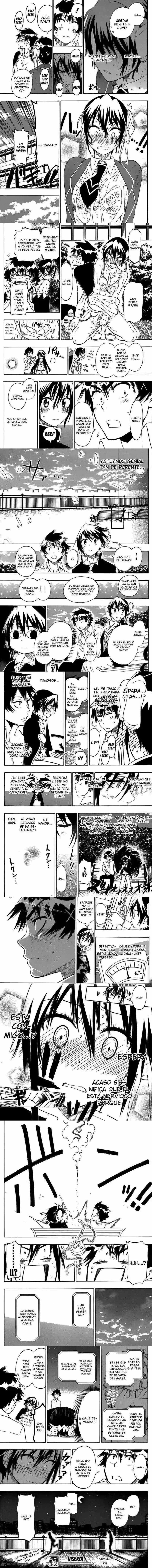 Read Nisekoi (es) Manga Online
