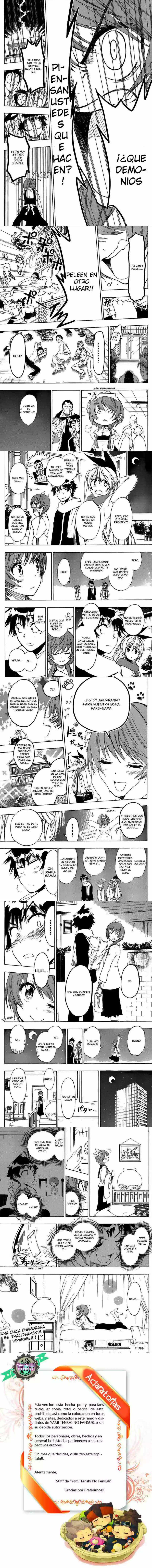 Read Nisekoi (es) Manga Online