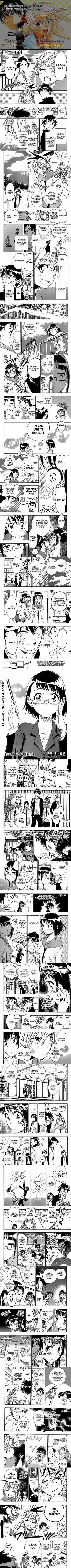 Read Nisekoi (es) Manga Online