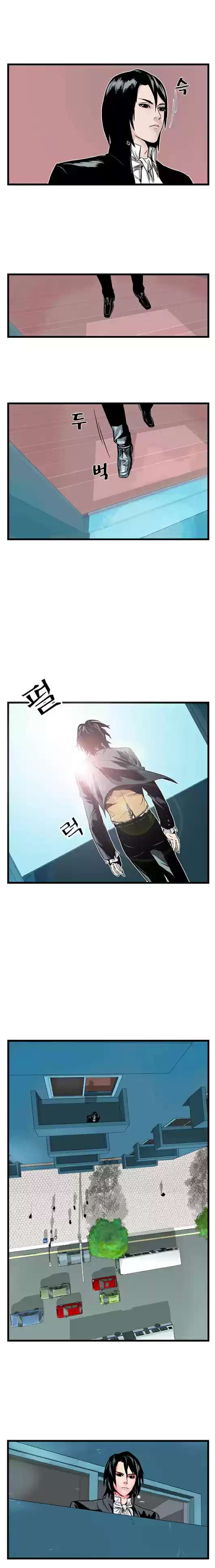 Read Noblesse (es) Manga Online