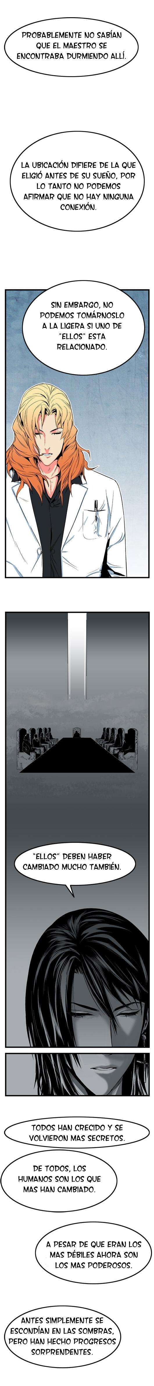 Read Noblesse (es) Manga Online