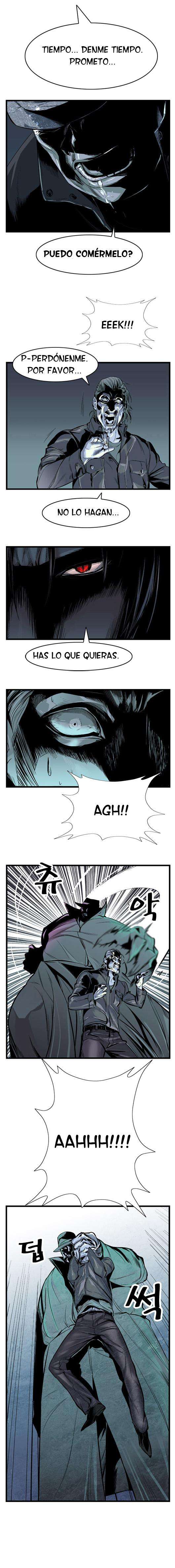 Read Noblesse (es) Manga Online