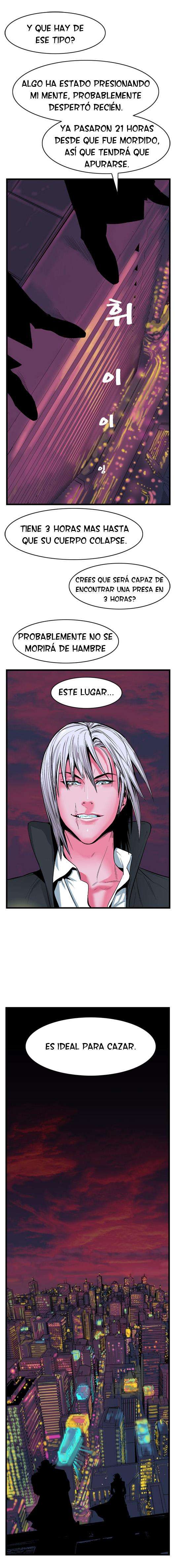 Read Noblesse (es) Manga Online