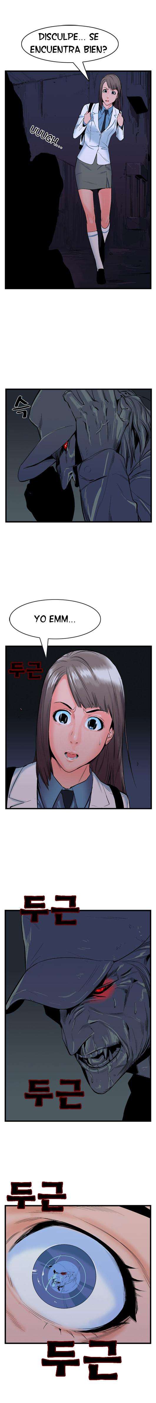 Read Noblesse (es) Manga Online