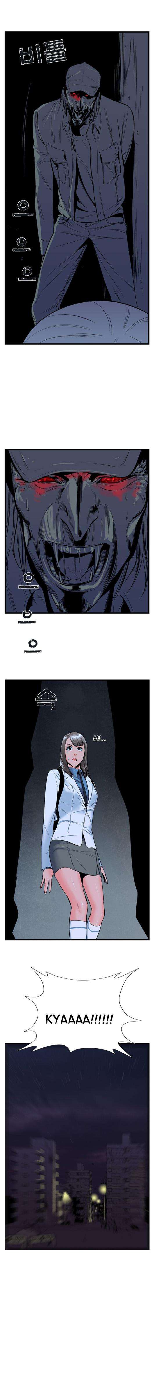 Read Noblesse (es) Manga Online