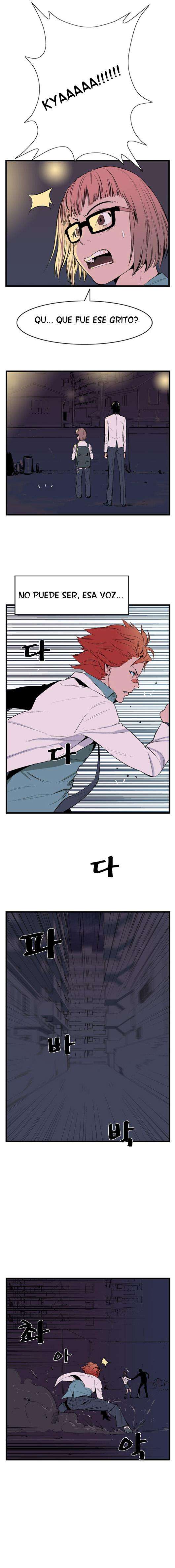 Read Noblesse (es) Manga Online