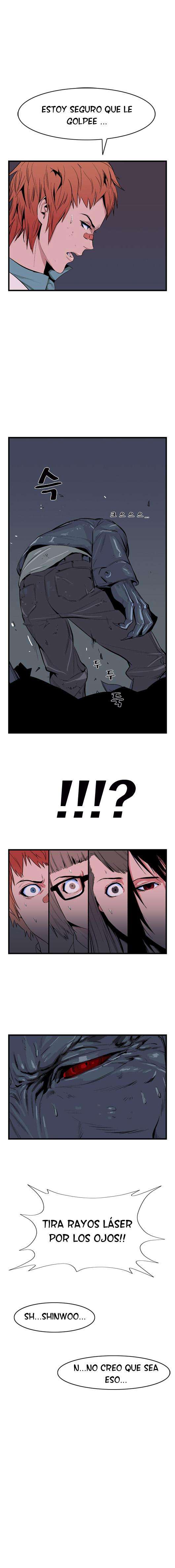 Read Noblesse (es) Manga Online