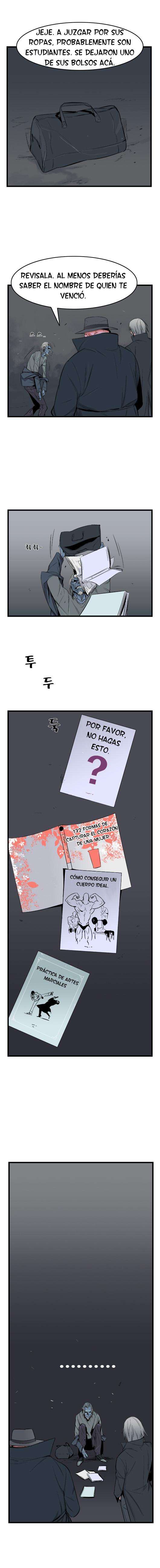 Read Noblesse (es) Manga Online