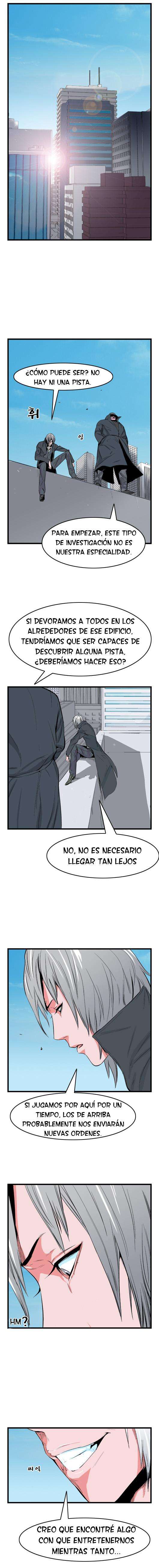 Read Noblesse (es) Manga Online