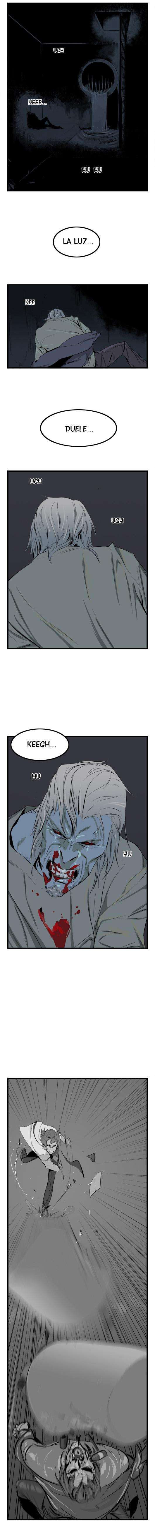 Read Noblesse (es) Manga Online