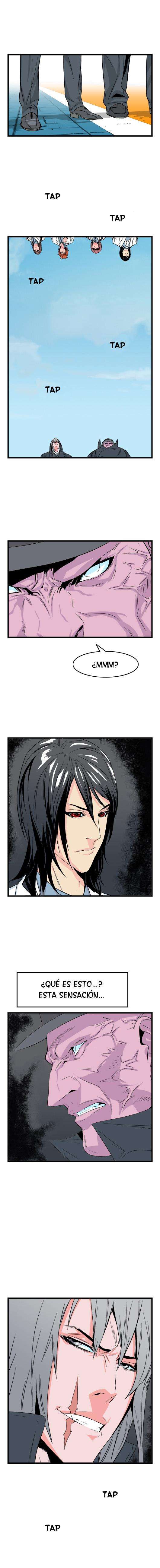 Read Noblesse (es) Manga Online
