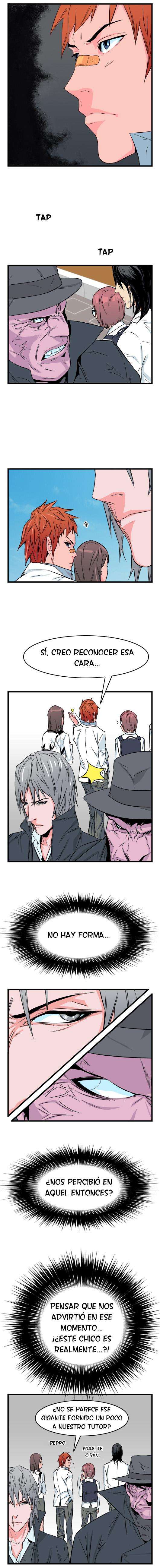 Read Noblesse (es) Manga Online