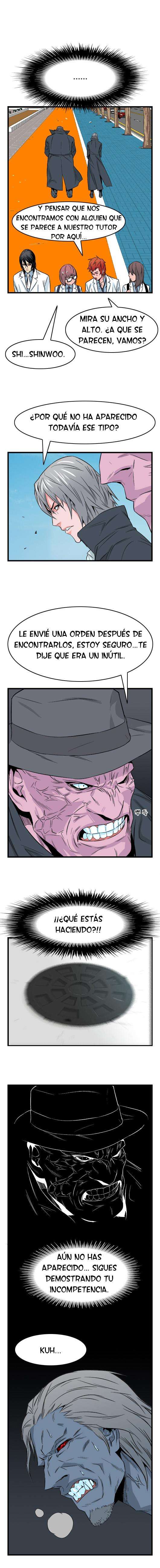 Read Noblesse (es) Manga Online