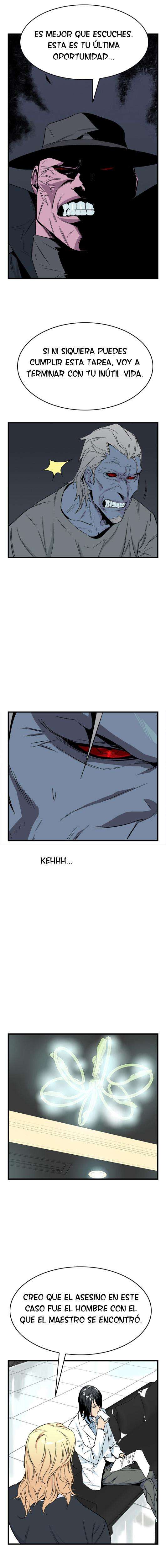 Read Noblesse (es) Manga Online