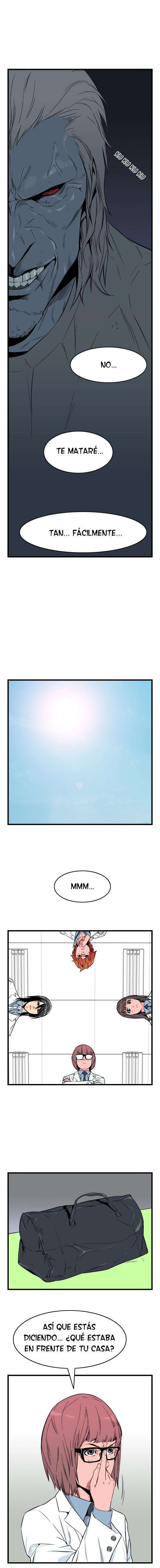 Read Noblesse (es) Manga Online