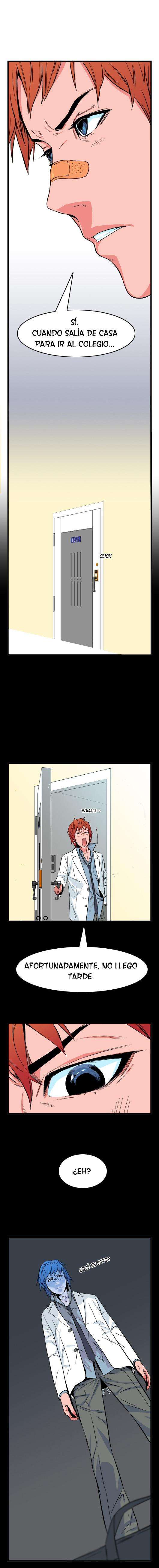 Read Noblesse (es) Manga Online