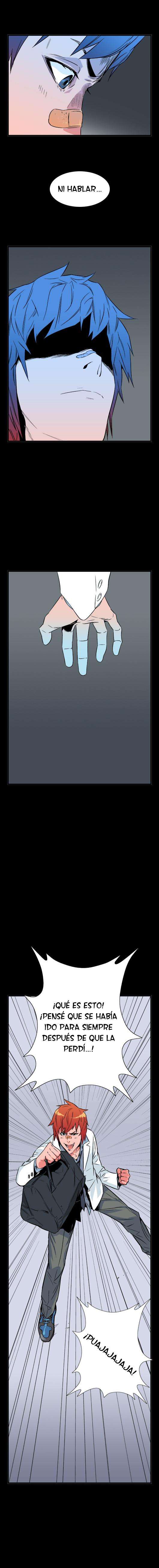 Read Noblesse (es) Manga Online