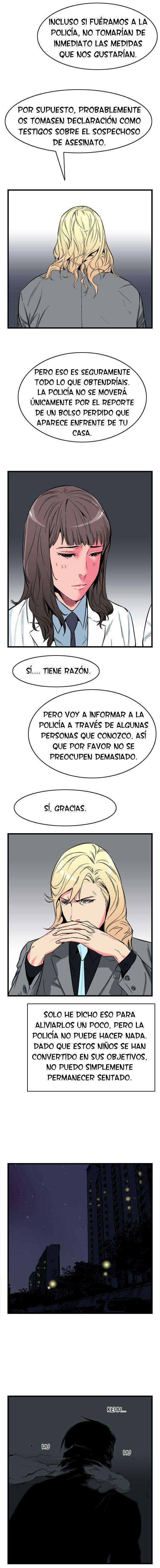 Read Noblesse (es) Manga Online