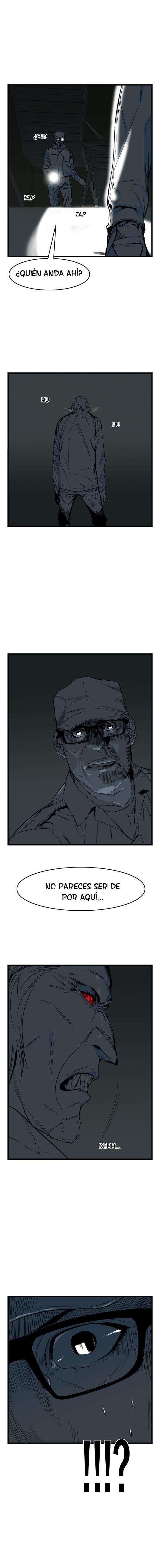 Read Noblesse (es) Manga Online