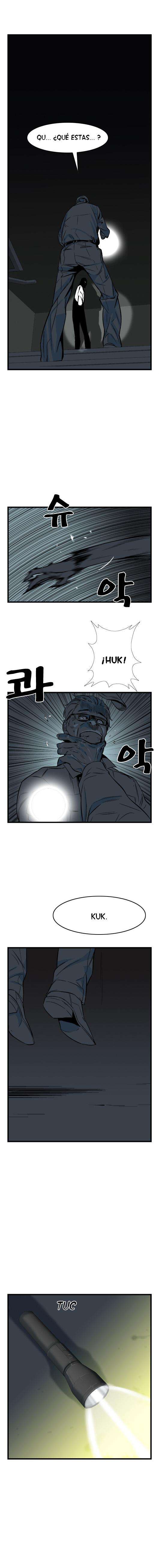 Read Noblesse (es) Manga Online