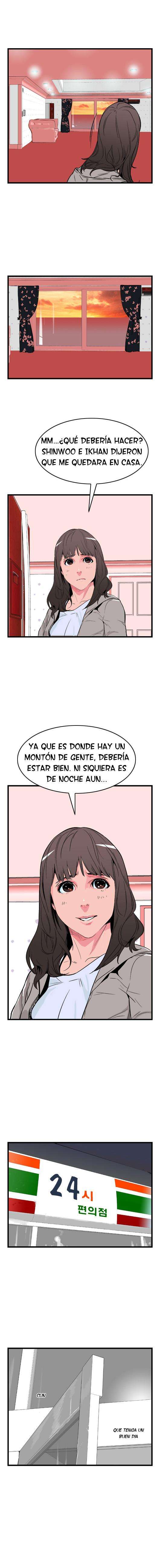 Read Noblesse (es) Manga Online