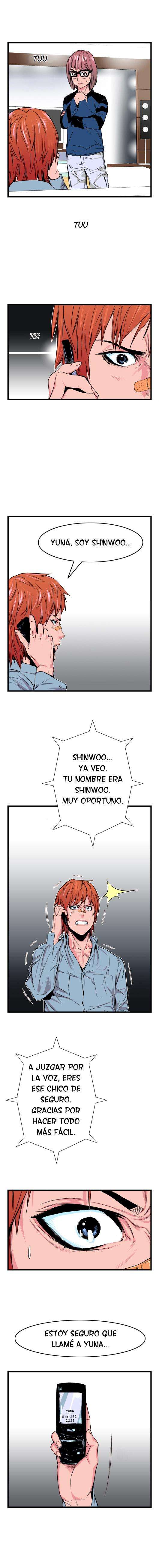 Read Noblesse (es) Manga Online