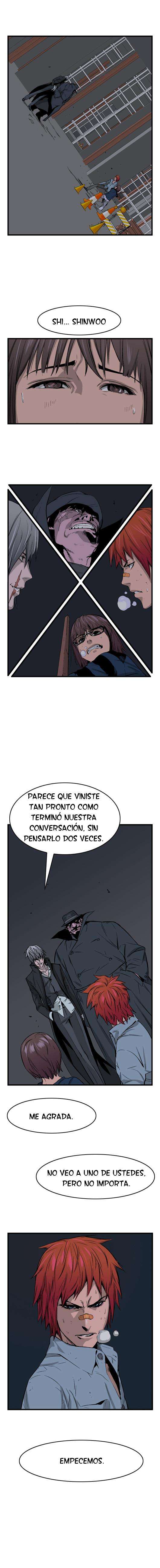 Read Noblesse (es) Manga Online