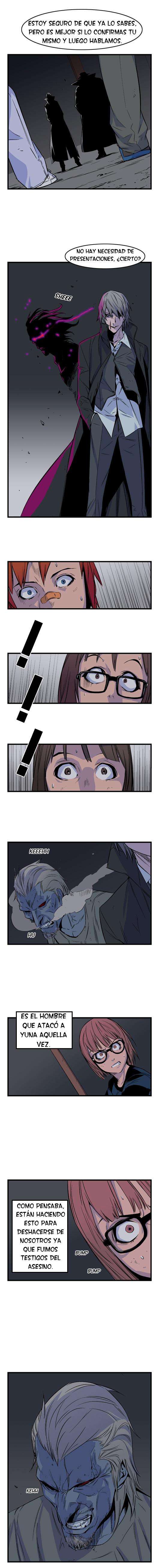 Read Noblesse (es) Manga Online