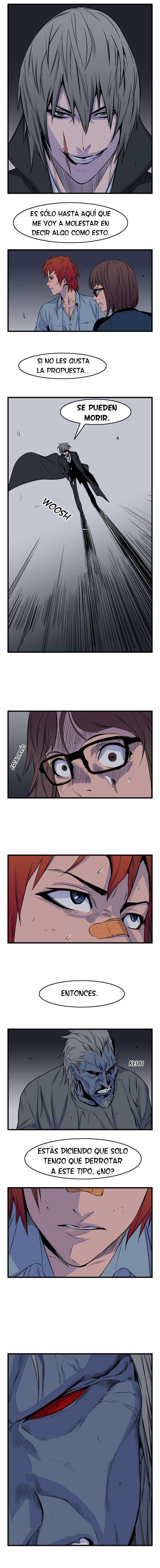 Read Noblesse (es) Manga Online