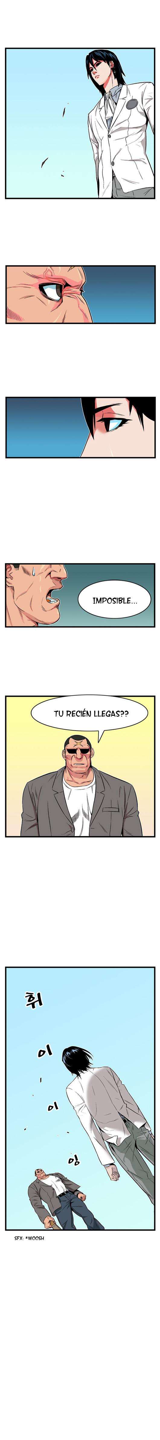 Read Noblesse (es) Manga Online